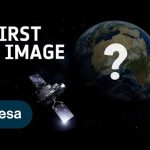 Stunning new image of Earth from 36 000 km away