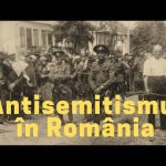Omul major, ep. 14 – De ce a existat violență antisemită în România?