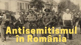 Omul major, ep. 14 – De ce a existat violență antisemită în România?