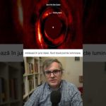 Geneza unei noi planete!!