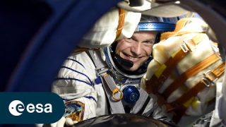 What an astronaut needs to know | Flight control, space weather and debris