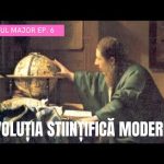 Omul major, ep. 6 – Cum a fost posibilă revoluția științifică modernă? (Cu Dana Jalobeanu)
