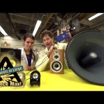 Sound, Vibrations and Air Pressure | FULL EPISODE COMPILATION | Science Max