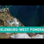 Earth from Space: Mecklenburg-West Pomerania