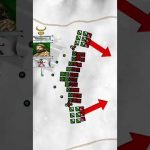 What a perfect ambush looks like 😮 Hannibal’s masterclass at Trebia against the Roman army