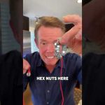 Coffee Cup Pendulum Catch