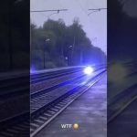 Fulger globular. Este real ce vedeți?