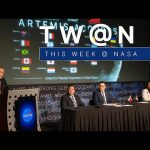 Another Partner for Space Exploration on This Week @NASA – May 5, 2023