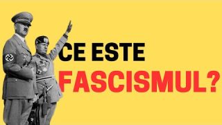 Omul major, ep. 13 – Ce este fascismul? (cu Marius Turda)