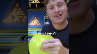 Let’s Make a Hover Disc | Science Max