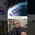 Vizitează spațiul în cabina închisă a unui balon de lux!