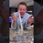 Will The Candle Seesaw Flip?