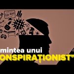 Omul major, ep. 15 – Ce e în mintea unui “conspiraționist”? (cu Mihai Maci)