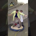 Leaf Blower Hover Disc | Science Max