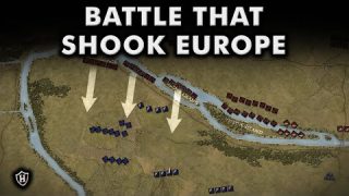 Battle of the Boyne, 1690 ⚔️ When the balance of power in Europe changed forever
