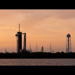 Axiom Mission 2 Launches to the International Space Station (Official NASA Broadcast)
