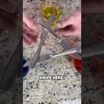 Color Blending Table Trick