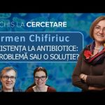 Ce înseamnă rezistența la antibiotice dupa 100 de ani de luptă cu bacteriile