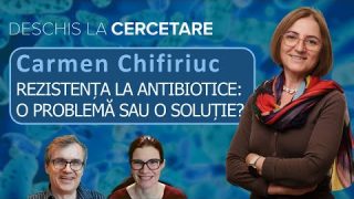 Ce înseamnă rezistența la antibiotice dupa 100 de ani de luptă cu bacteriile