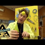 What Is Bernoulli’s Theorem? | Giving Objects Lift | Mini Max | Science Max