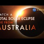 NASA Science Live: Watch a Total Solar Eclipse in Australia