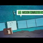 (French) Once upon a time… mission complete