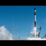 Launch of Cyclone-Tracking TROPICS CubeSats from New Zealand, Pt. II (Official NASA Broadcast)