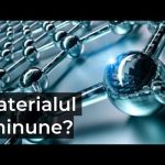 Grafenul, cel mai puternic material!