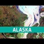 Nushagak Bay, Alaska | Earth from Space