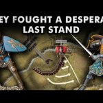 Battle of Formigny, 1450 ⚔️ England’s last army in Normandy ⚔️ Hundred Years War series