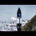 Launch of Cyclone-Tracking TROPICS CubeSats from New Zealand (Official NASA Broadcast)