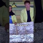 Another Tinfoil Boat Attempt | Science Max