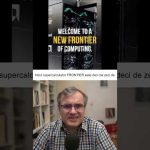 Cel mai puternic supercalculator din lume!!