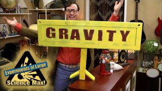 Defying Gravity | Gliders, Balloons and Rockets | FULL EPISODE COMPILATION | Science Max