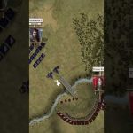 Cheeky English steal the cannons!! 🤣🤣