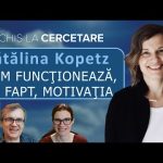 Ce este motivația și cum funcționează ea?