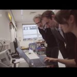 Radiation testing for space