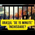 Omul major, ep. 17 – Orașul de 15 minute: de la urbanism la conspirație (cu Gruia Bădescu)
