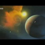 Cosmic Impact: Comet Shoemaker-Levy 9 crashes into Jupiter