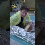 Has Phil Finally Done It!? | Tinfoil Bost | Science Max