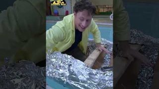 Has Phil Finally Done It!? | Tinfoil Bost | Science Max