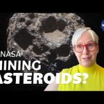Is NASA Mining Asteroids? We Asked a NASA Expert