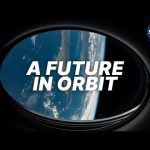 A Future in Orbit