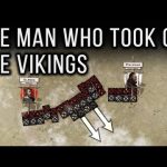 Battle of Ashdown, 871 ⚔️ Alfred the Great takes on the Viking ‘Great Heathen Army’ ⚔️ Part 1/2