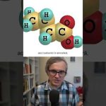 Apariția vieții pe Pământ?! #short