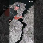 Istanbul is defined by this strait 🌉 #shorts