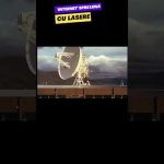 Internet cu laser spre Lună!!