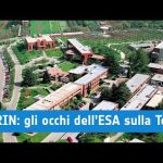 ESRIN: gli occhi dell’ESA sulla Terra