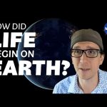 How Did Life Begin on Earth? We Asked a NASA Expert