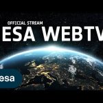 ESA Web TV